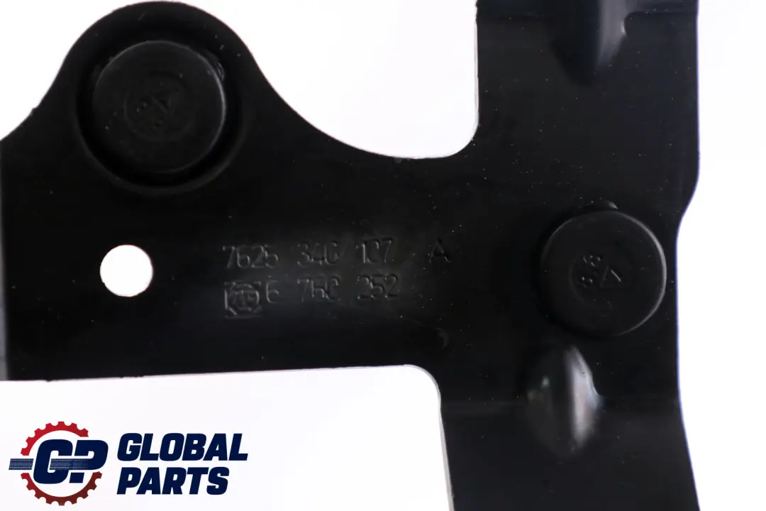 Uchwyt Mocowanie Pompy do MINI Cooper R50 R52 R53 o numerze 6760252 MINI Cooper R50 R52 R53 Uchwyt Mocowanie Pompy - SKU 6760252 - Numer Części 6760252