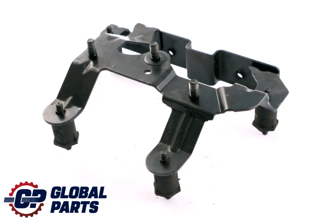 Bracket Holder Power Steering Pump to Mini R50 R52 R53 W10 W11 with Part number 6760252 Mini R50 R52 R53 W10 W11 Bracket Holder Power Steering Pump - SKU 6760252 - Part number 6760252