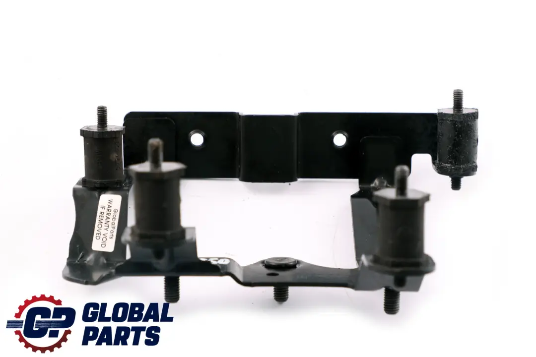 Mini R50 R52 R53 W10 W11 Support de Pompe de Direction - SKU 6760252 - Numéro de pièce 6760252