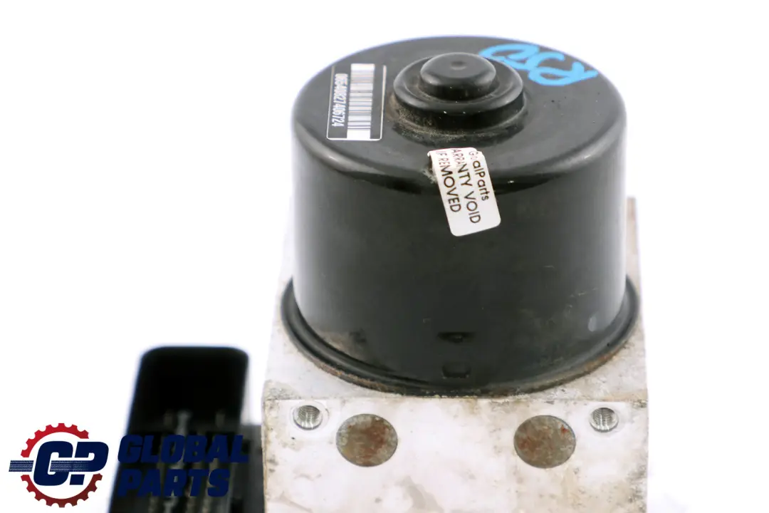 Hydraulic Unit ABS Brake Pump 6750254 to BMW MINI Cooper One R50 with Part number 6760267 BMW MINI Cooper One R50 Hydraulic Unit ABS Brake Pump 6750254 - SKU 6760253 - Part number 6760267