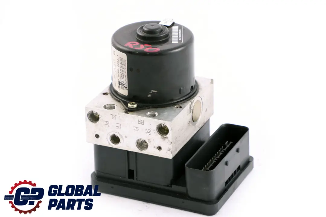 ASC Petrol ABS Pump 6750256 to BMW Mini Cooper One R50 with Part number 6760255 BMW Mini Cooper One R50 ASC Petrol ABS Pump 6750256 - SKU 6760255 - Part number 6760255