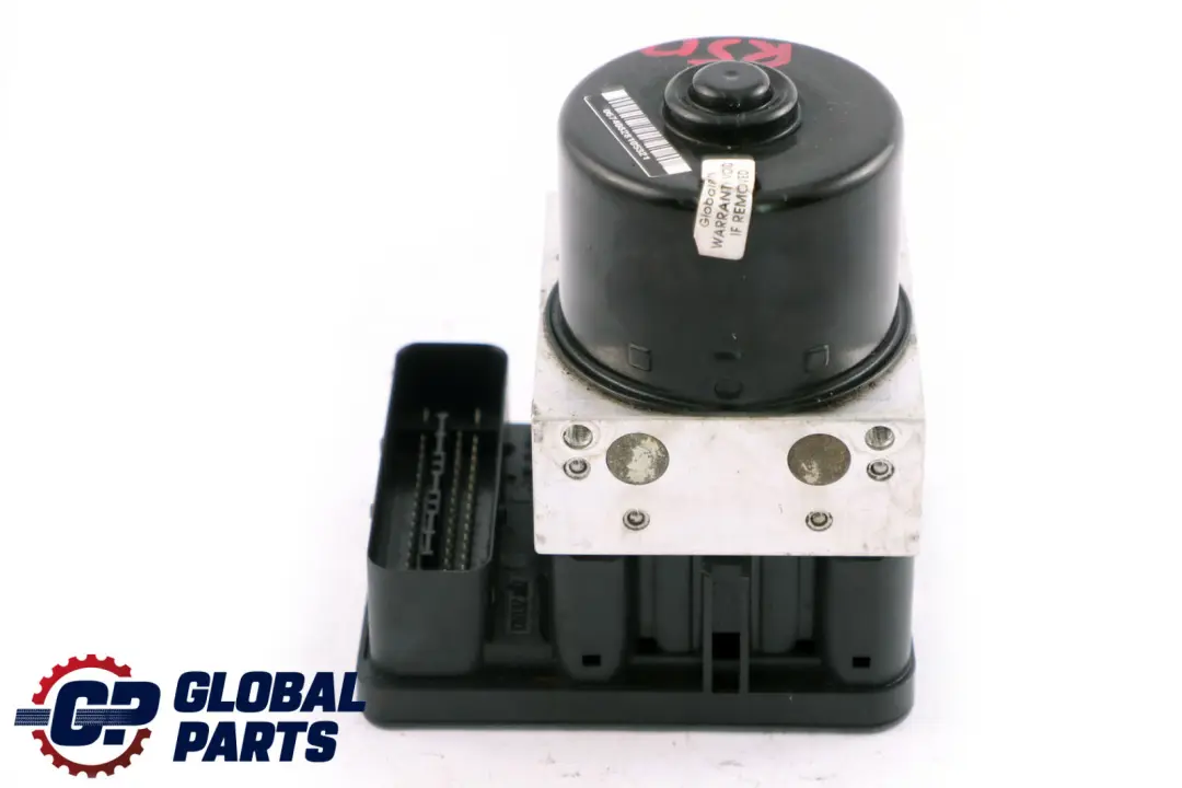 BMW Mini Cooper One R50 ASC ABS Pumpe Steuergerät 6750256 - SKU 6760255 - Teilenummer 6760255