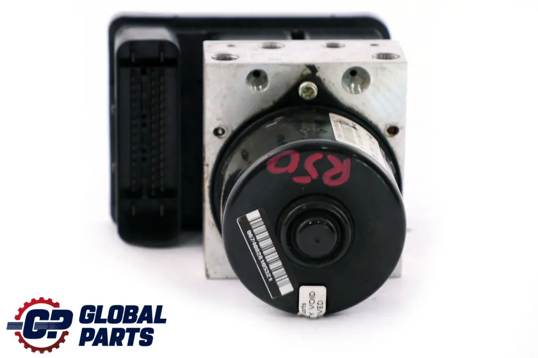 BMW Mini Cooper One R50 ASC ABS Pumpe Steuergerät 6750256 - SKU 6760255 - Teilenummer 6760255