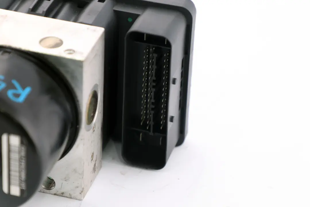 ABS Pumpe Hydroaggregat Steuergerät 6760266 6760265 für MINI Cooper One R50 mit Teilenummer 6760267 MINI Cooper One R50 ABS Pumpe Hydroaggregat Steuergerät 6760266 6760265 - SKU 6760267 - Teilenummer 6760267