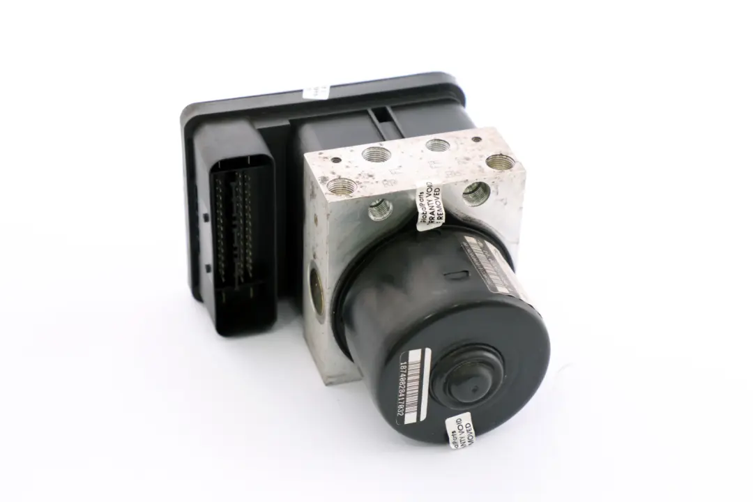 Unidad Hidráulica ABS Bomba De Freno 6760266 6760265 para MINI Cooper One R50 con número de pieza 6760267 MINI Cooper One R50 Unidad Hidráulica ABS Bomba De Freno 6760266 6760265 - SKU 6760267 - Número de pieza 6760267