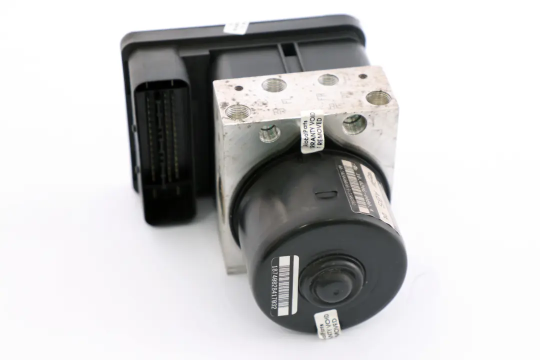 Unità Idraulica Pompa Freno ABS 6760266 6760265 per MINI Cooper One R50 con numero di parte 6760267 MINI Cooper One R50 Unità Idraulica Pompa Freno ABS 6760266 6760265 - SKU 6760267 - Numero di parte 6760267