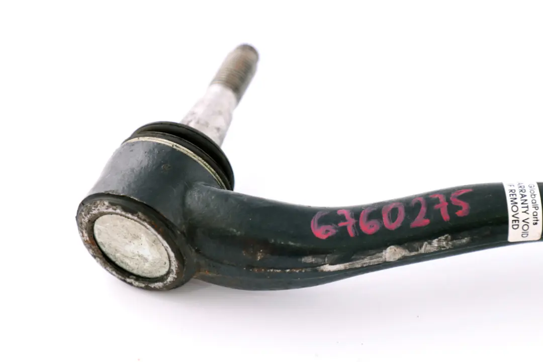 Bras De Suspension Avant Gauche pour BMW X5 E53 à propos du numéro de pièce 6760275 BMW X5 E53 Bras De Suspension Avant Gauche - SKU 6760275 - Numéro de pièce 6760275