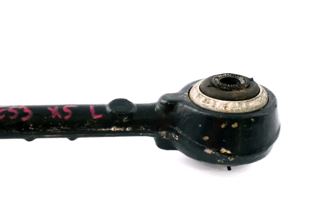 Querlenker Vorne Links Querlenker Aufhängung für BMW X5 E53 mit Teilenummer 6760275 BMW X5 E53 Querlenker Vorne Links Querlenker Aufhängung - SKU 6760275 - Teilenummer 6760275