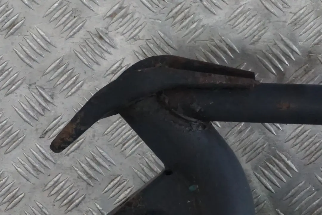 Kołyska Sanki Wózek Belka Przód do BMW X5 E53 o numerze 6760277 BMW X5 E53 Kołyska Sanki Wózek Belka Przód - SKU 6760277 - Numer Części 6760277