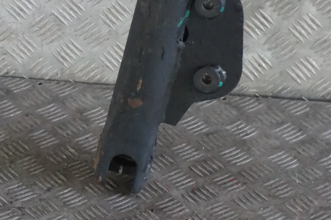 Front Axle Carrier Subframe Suspension Cross Cradle to BMW X5 Series E53 with Part number 6760277 BMW X5 Series E53 Front Axle Carrier Subframe Suspension Cross Cradle - SKU 6760277 - Part number 6760277