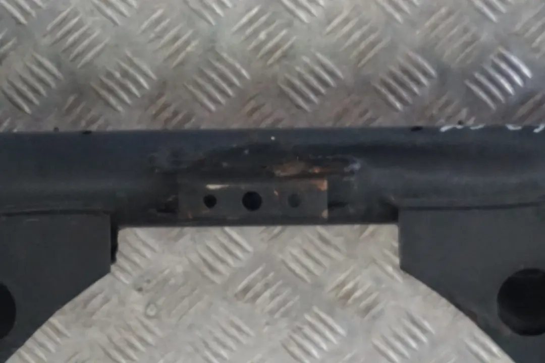 BMW E53 Delantero Eje Portador Subchasis Suspension Cruz Cuna - SKU 6760277 - Número de pieza 6760277