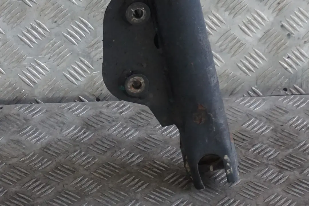 Front Axle Carrier Subframe Suspension Cross Cradle to BMW X5 Series E53 with Part number 6760277 BMW X5 Series E53 Front Axle Carrier Subframe Suspension Cross Cradle - SKU 6760277 - Part number 6760277