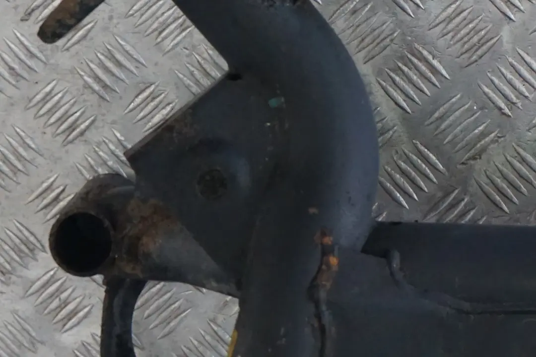 Kołyska Sanki Wózek Belka Przód do BMW X5 E53 o numerze 6760277 BMW X5 E53 Kołyska Sanki Wózek Belka Przód - SKU 6760277 - Numer Części 6760277