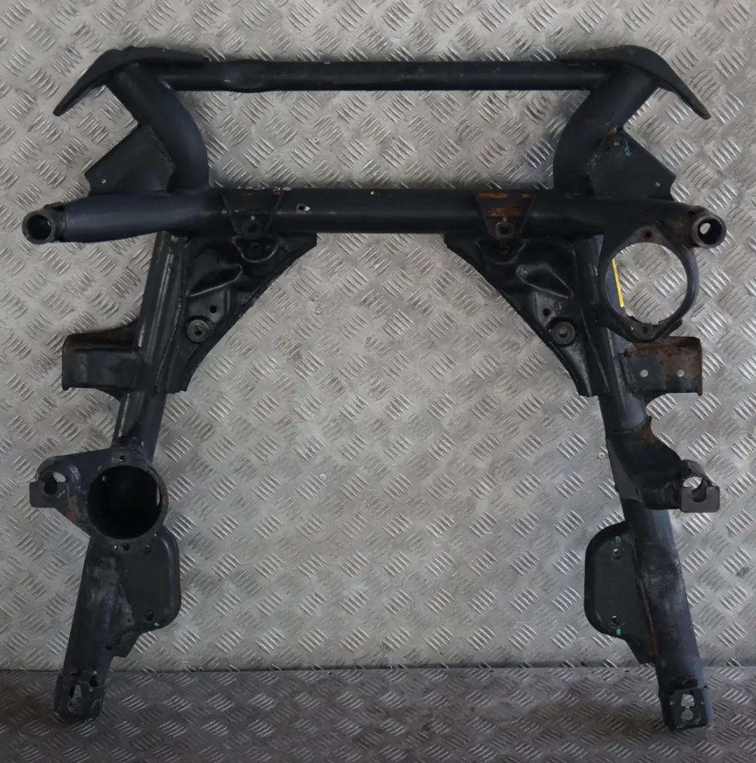 Vorderachsträger Vorderachse Motor Träger Motorhalter für BMW X5 er E53 mit Teilenummer 6760277 BMW X5 er E53 Vorderachsträger Vorderachse Motor Träger Motorhalter - SKU 6760277 - Teilenummer 6760277