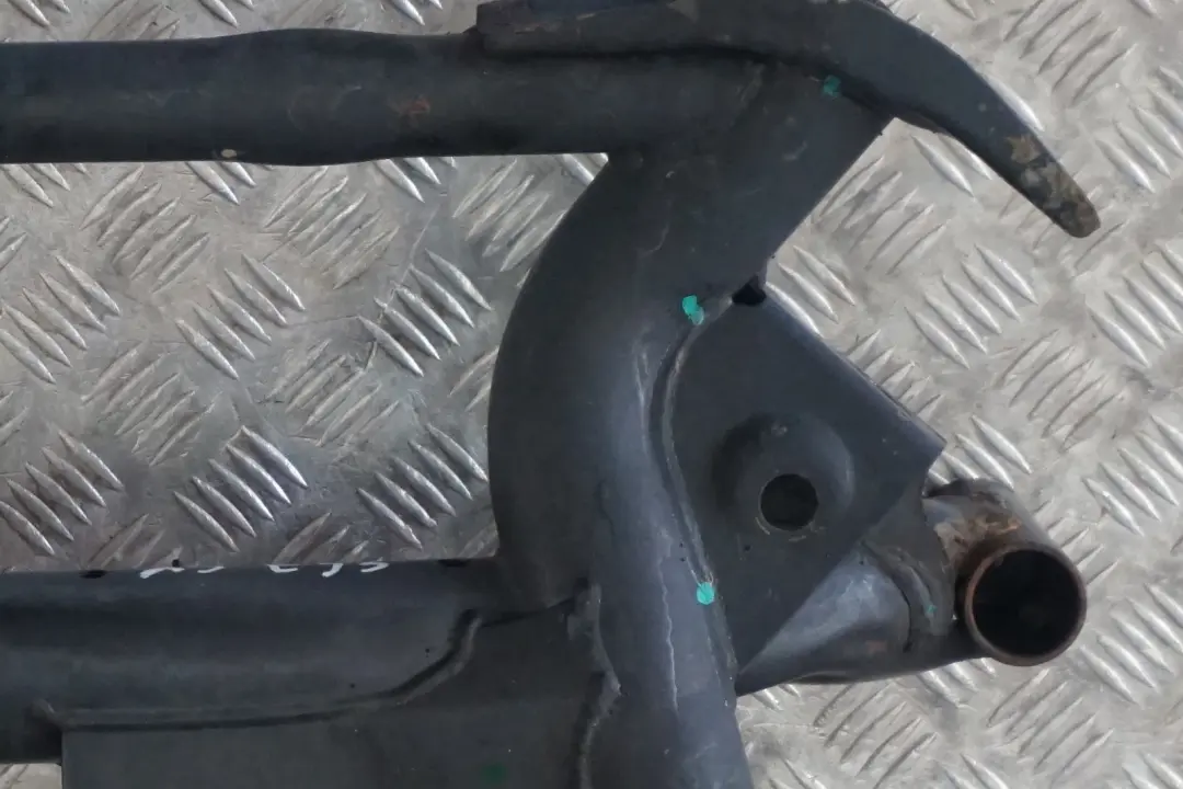 BMW X5 Series E53 Front Axle Carrier Subframe Suspension Cross Cradle - SKU 6760277 - Part number 6760277