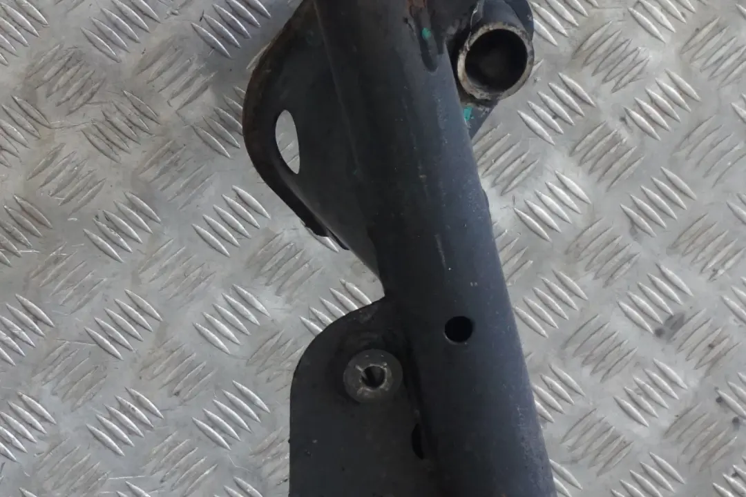 BMW X5 Series E53 Front Axle Carrier Subframe Suspension Cross Cradle - SKU 6760277 - Part number 6760277