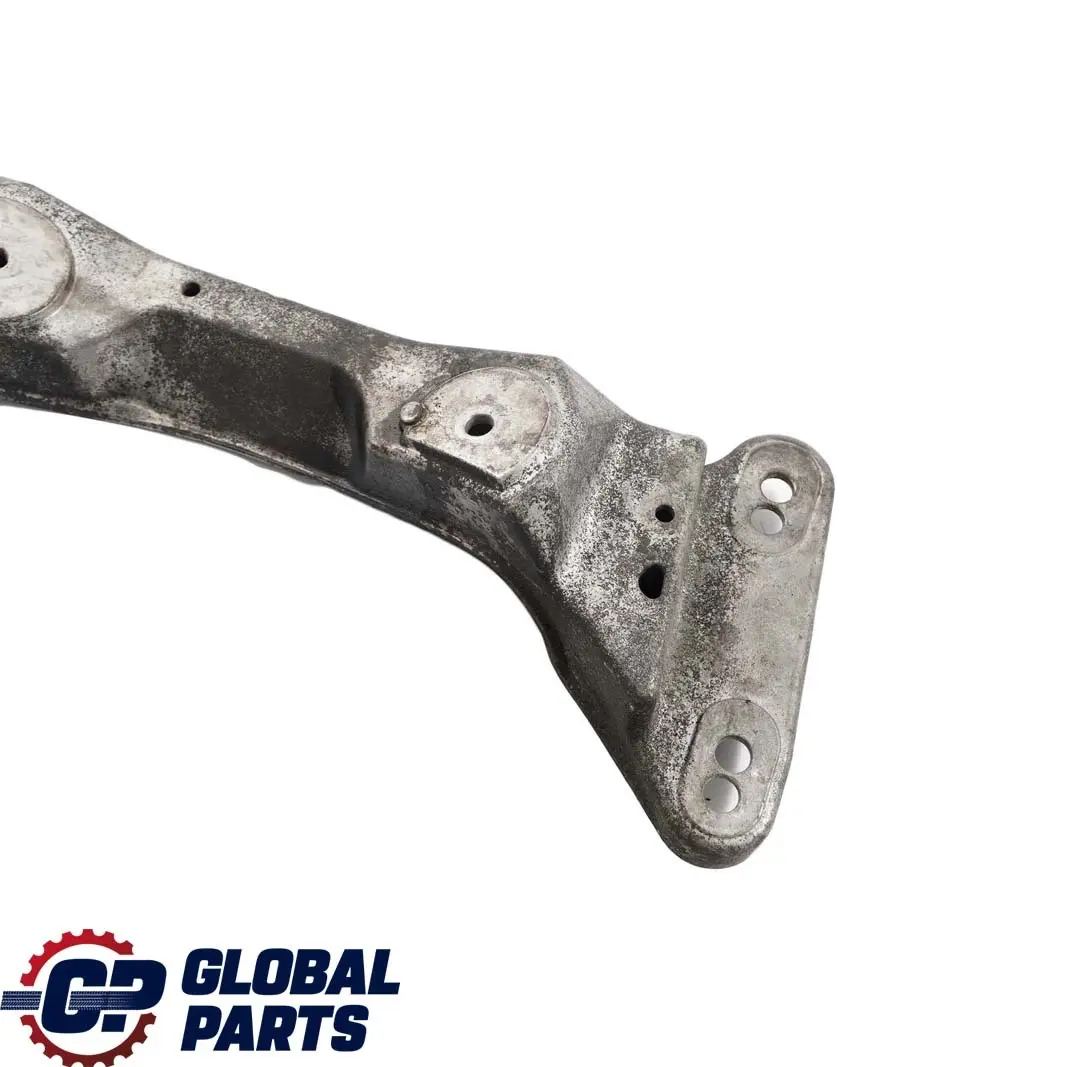 BMW 3 Series E46 320d M47N Gearbox Supporting Bracket Mount - SKU 6760297 - Part number 6760297