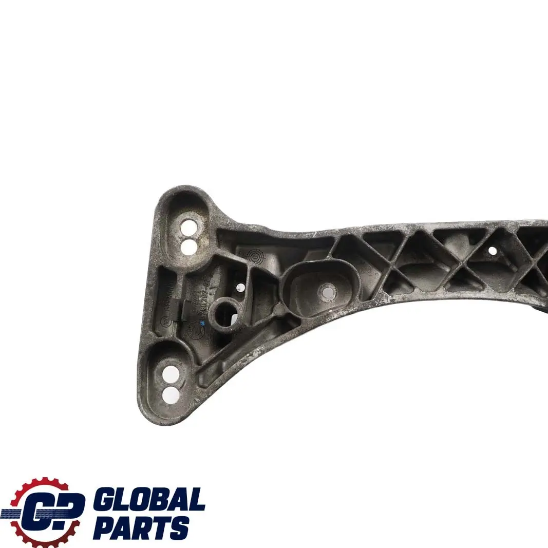 BMW 3 Series E46 320d M47N Gearbox Supporting Bracket Mount - SKU 6760297 - Part number 6760297