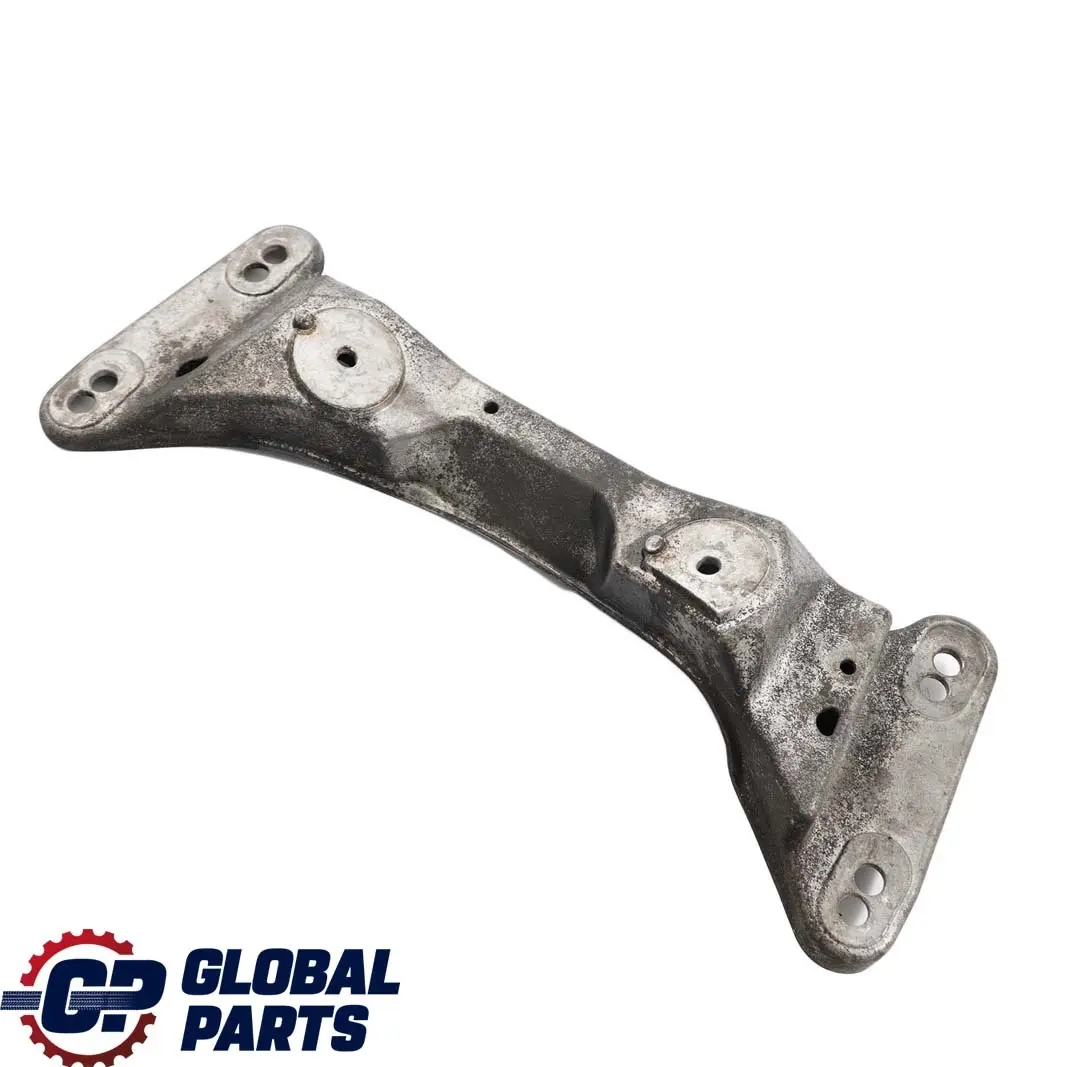 BMW 3 Series E46 320d M47N Gearbox Supporting Bracket Mount - SKU 6760297 - Part number 6760297