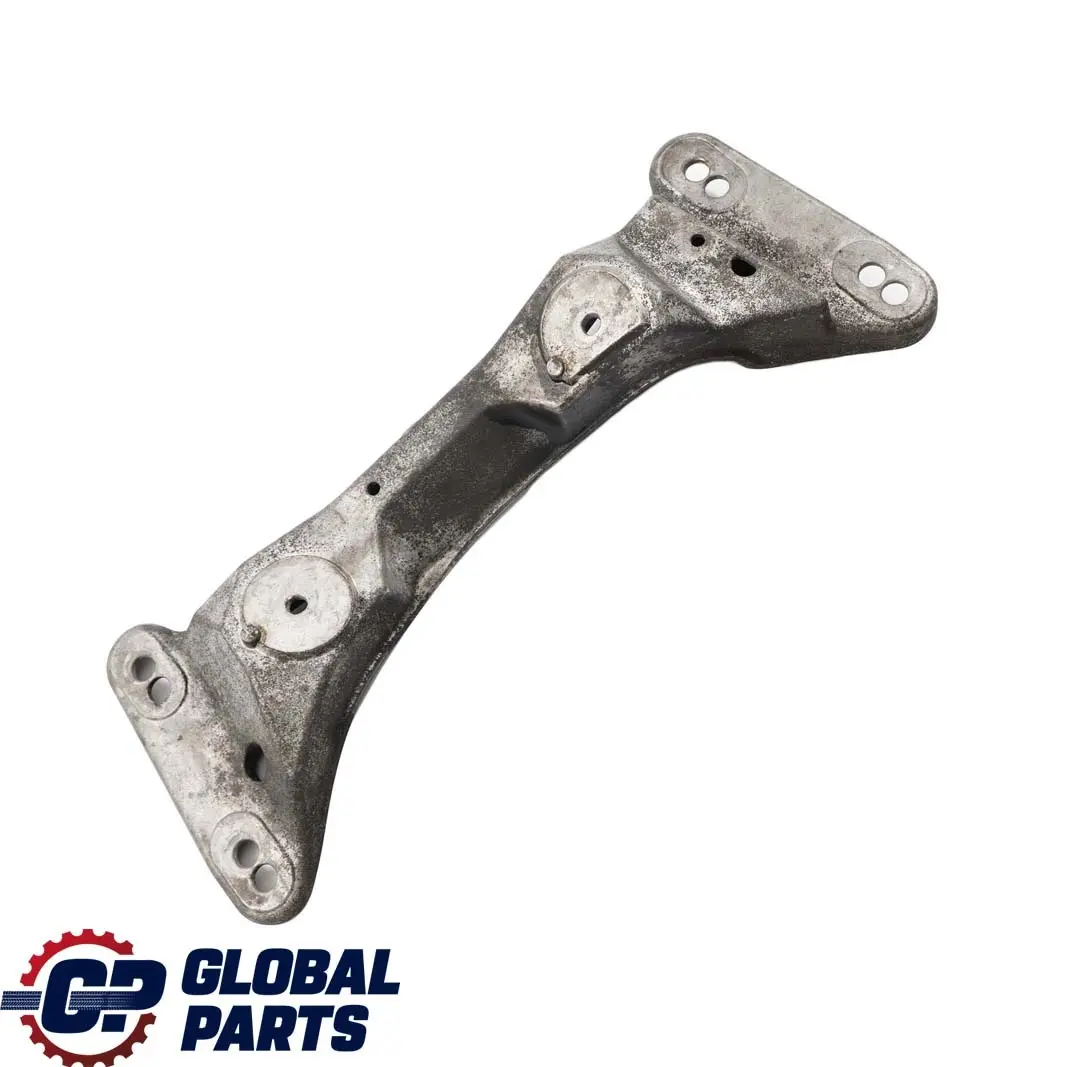 BMW 3 Series E46 320d M47N Gearbox Supporting Bracket Mount - SKU 6760297 - Part number 6760297