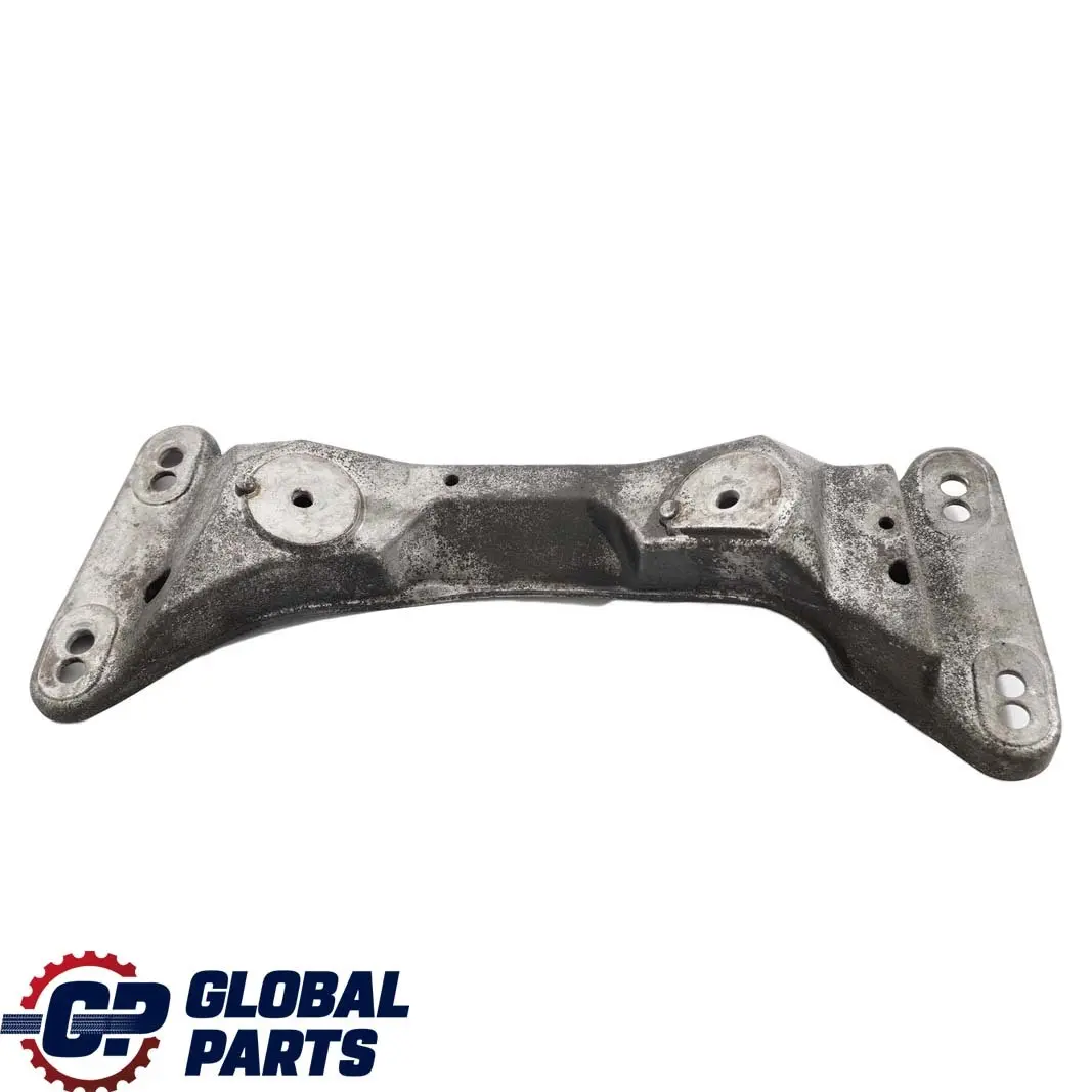 BMW 3 Series E46 320d M47N Gearbox Supporting Bracket Mount - SKU 6760297 - Part number 6760297