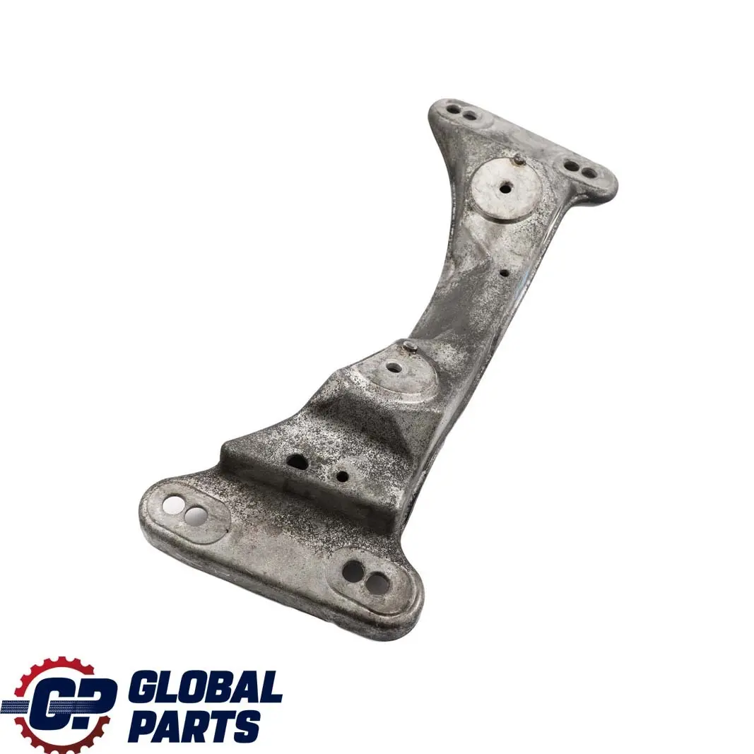 BMW 3 Series E46 320d M47N Gearbox Supporting Bracket Mount - SKU 6760297 - Part number 6760297