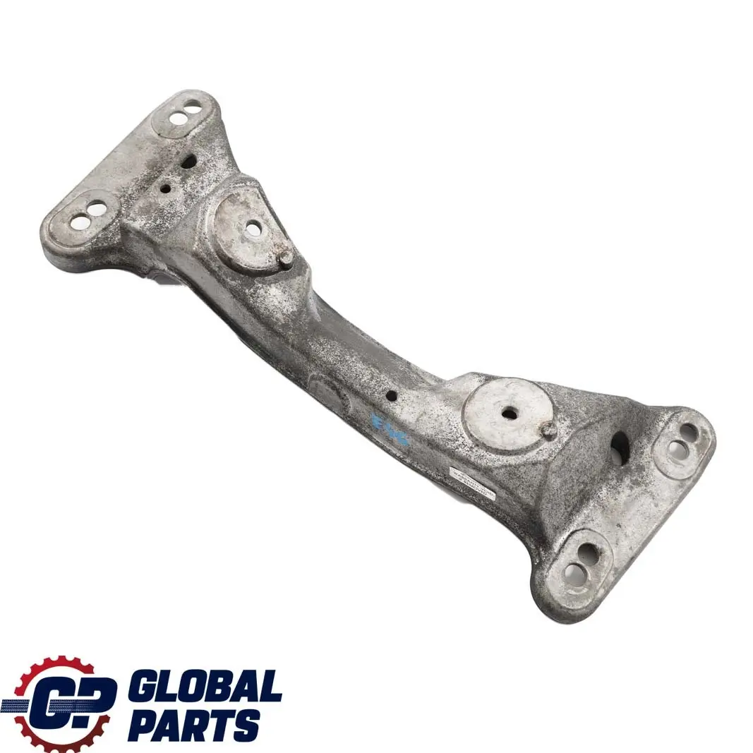 BMW 3 Series E46 320d M47N Gearbox Supporting Bracket Mount - SKU 6760297 - Part number 6760297