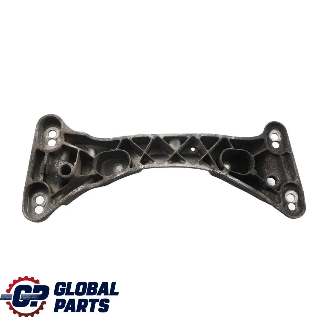 BMW 3 Series E46 320d M47N Gearbox Supporting Bracket Mount - SKU 6760297 - Part number 6760297