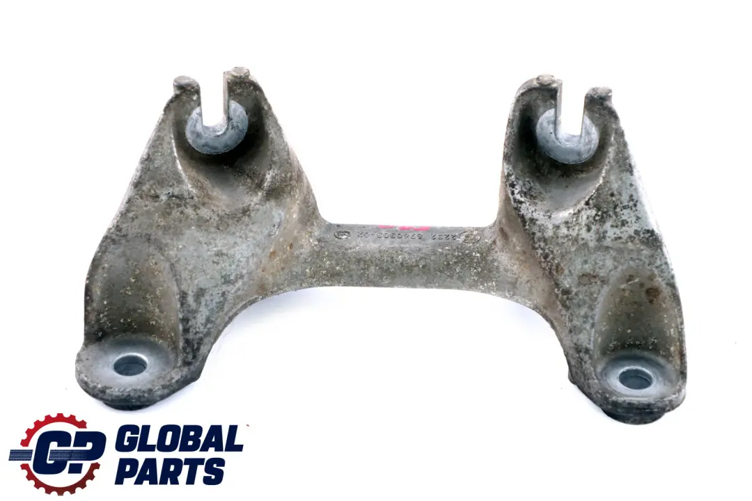 BMW 1 3 Series E81 E87 E90 E91 E92 Gearbox Support Bracket Holder Mount - SKU 6760303 - Part number 6760303