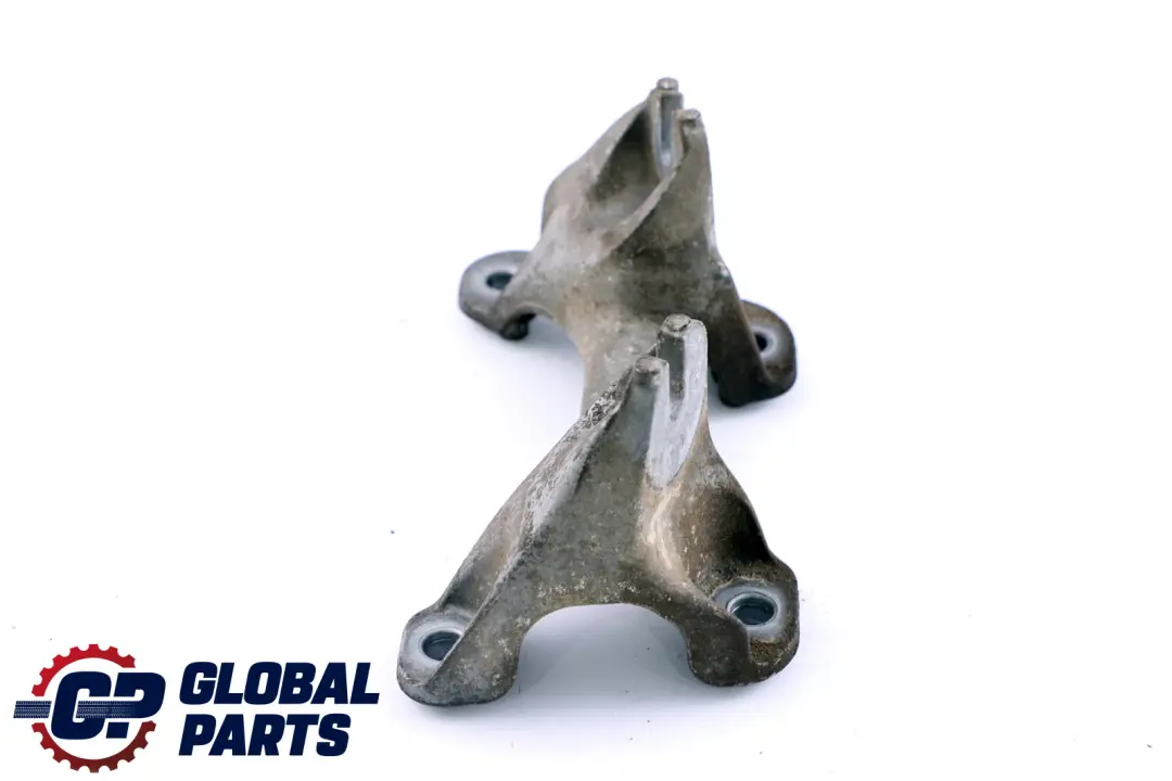 BMW 1 3 Series E81 E87 E90 E91 E92 Gearbox Support Bracket Holder Mount - SKU 6760303 - Part number 6760303