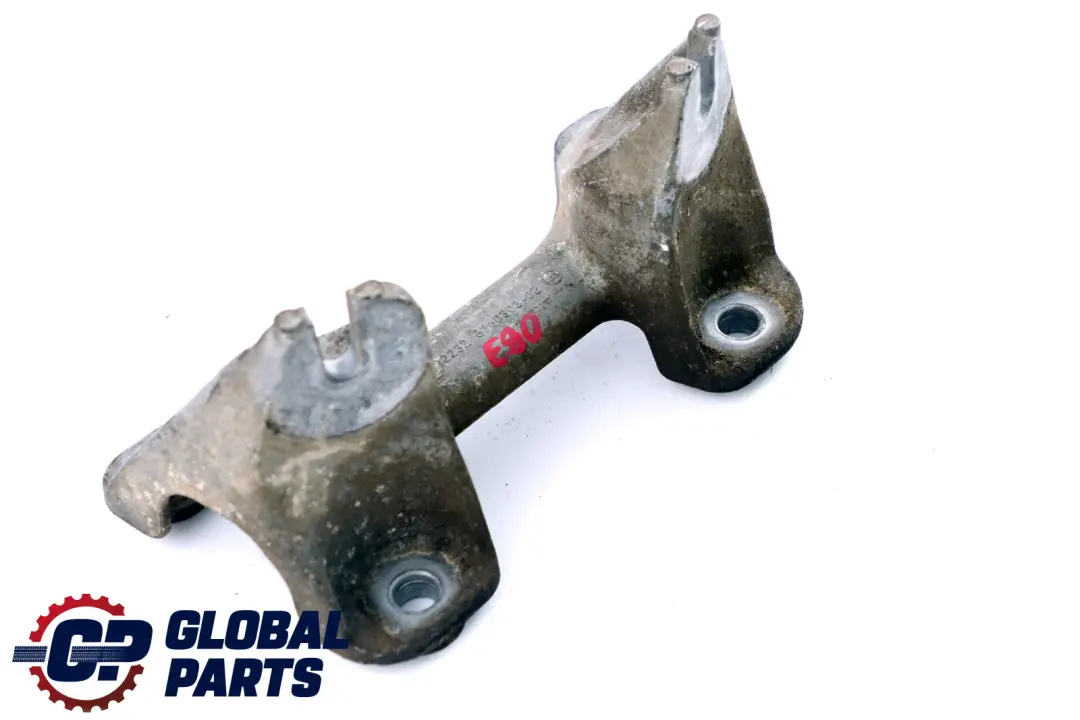 Getriebe Stütze Halterung Halter für BMW E81 E87 E90 E91 E92 mit Teilenummer 6760303 BMW E81 E87 E90 E91 E92 Getriebe Stütze Halterung Halter - SKU 6760303 - Teilenummer 6760303