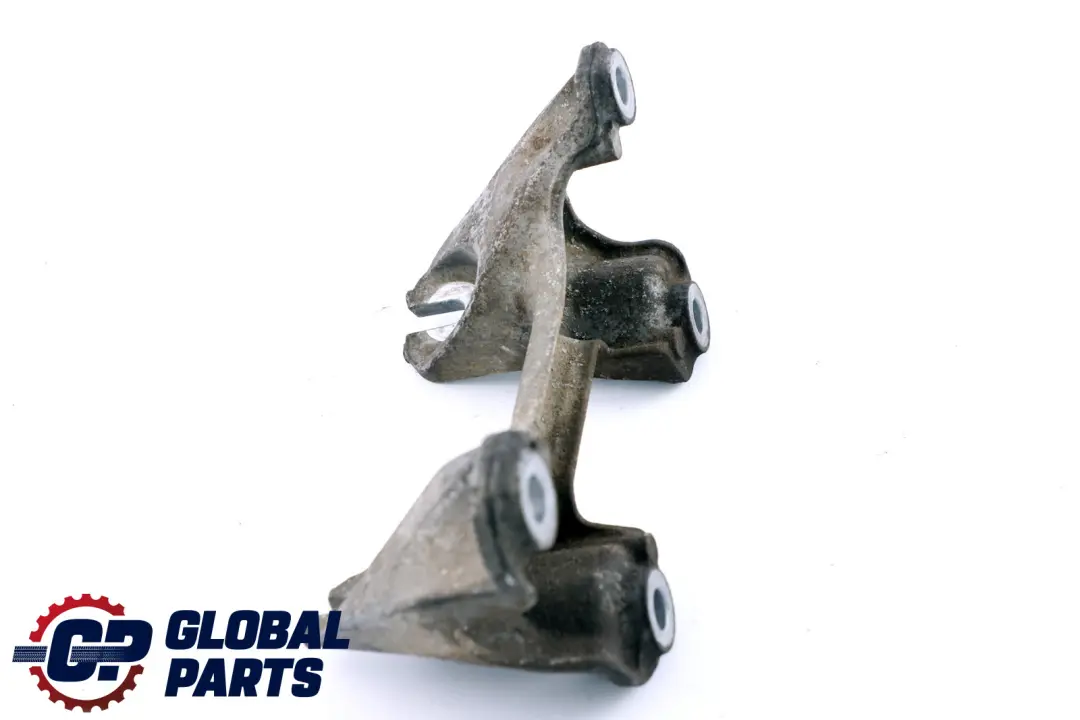 Gearbox Support Bracket Holder Mount to BMW E81 E87 E90 E91 E92 with Part number 6760303 BMW E81 E87 E90 E91 E92 Gearbox Support Bracket Holder Mount - SKU 6760303 - Part number 6760303