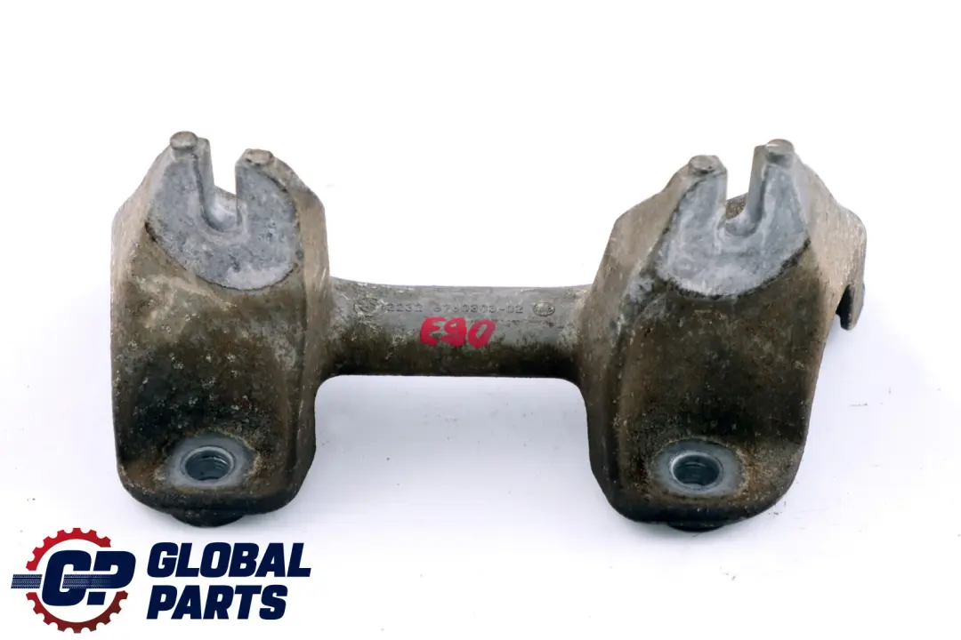 BMW E87 E90 E91 Getriebetragbock Support de Transmission equipement - SKU 6760303 - Numéro de pièce 6760303