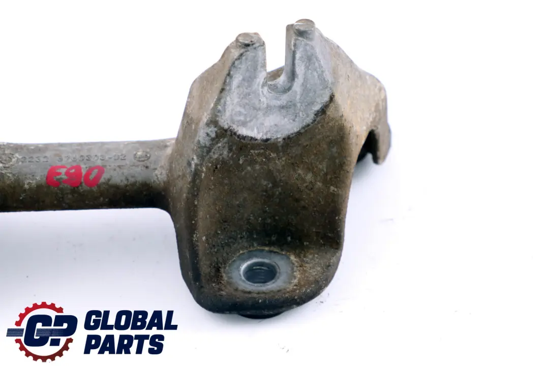 Łapa Wspornik Skrzyni Biegów do BMW E81 E87 E90 E91 E92 o numerze 6760303 BMW E81 E87 E90 E91 E92 Łapa Wspornik Skrzyni Biegów - SKU 6760303 - Numer Części 6760303