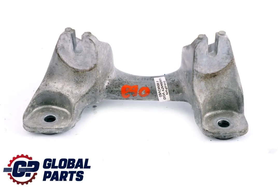 Getriebetragbock 2232 für BMW 1 3 er E81 E84 E87 E90 E91 mit Teilenummer 6760304 BMW 1 3 er E81 E84 E87 E90 E91 Getriebetragbock 2232 - SKU 6760304 - Teilenummer 6760304