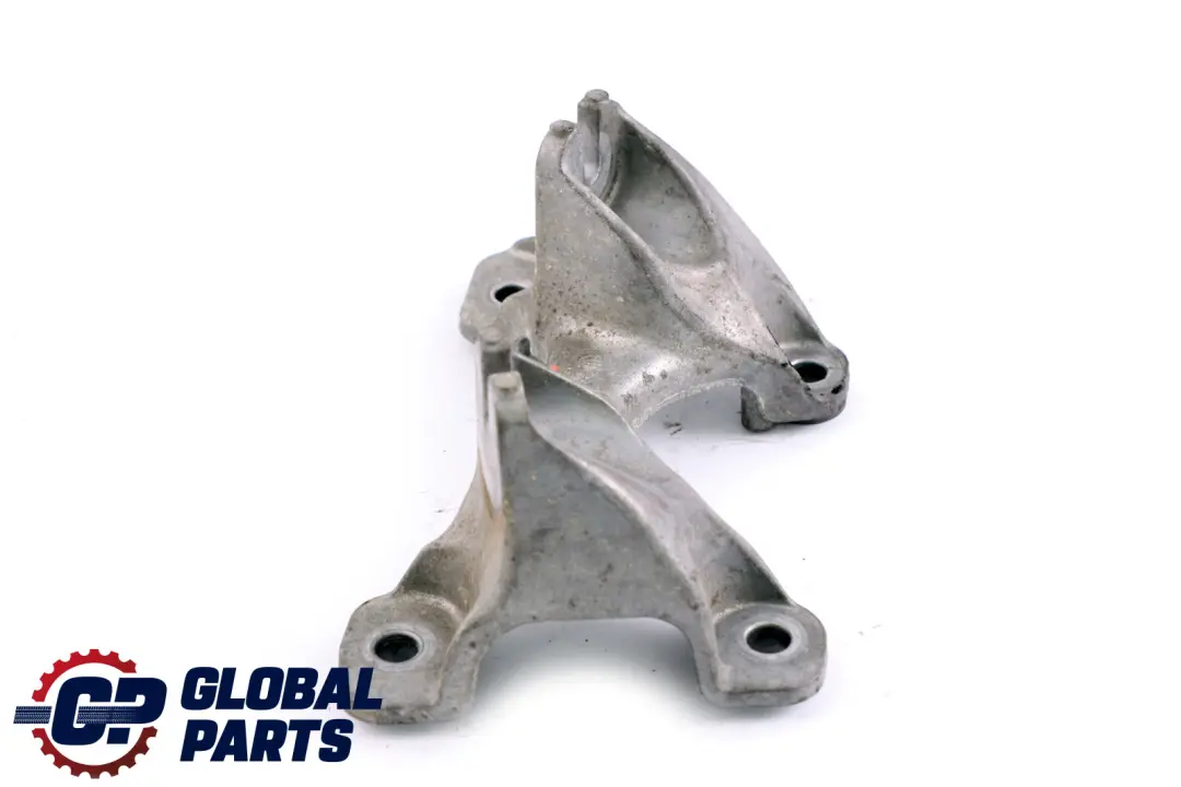 BMW E81 E84 E87 E90 E91 Getriebetragbock 2232 - SKU 6760304 - Numéro de pièce 6760304