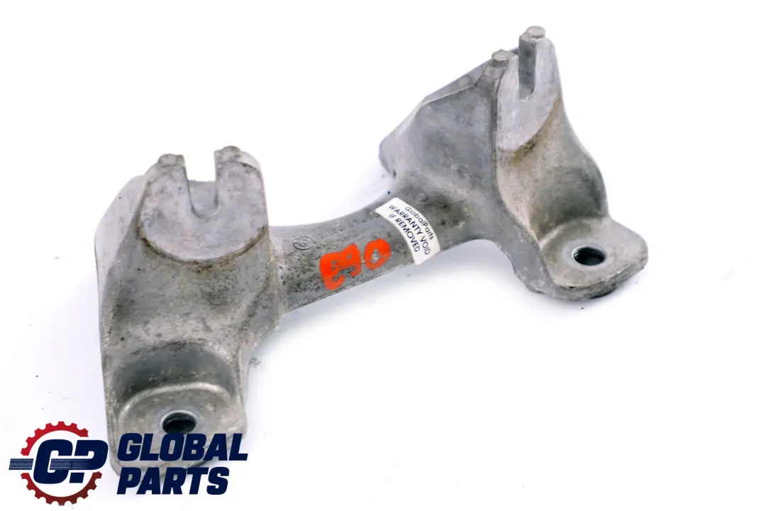 BMW E81 E84 E87 E90 E91 Getriebetragbock 2232 - SKU 6760304 - Numéro de pièce 6760304