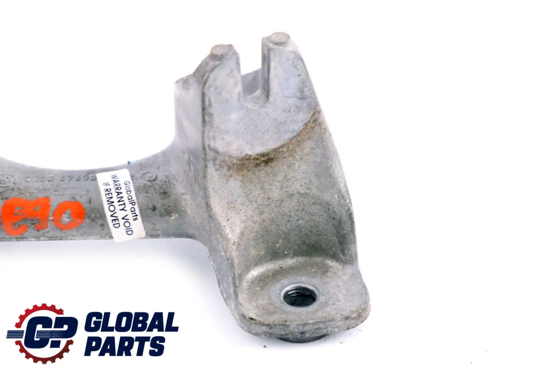 Gearbox Support Bracket Mount Holder to BMW E81 E84 E87 E90 E91 with Part number 6760304 BMW E81 E84 E87 E90 E91 Gearbox Support Bracket Mount Holder - SKU 6760304 - Part number 6760304