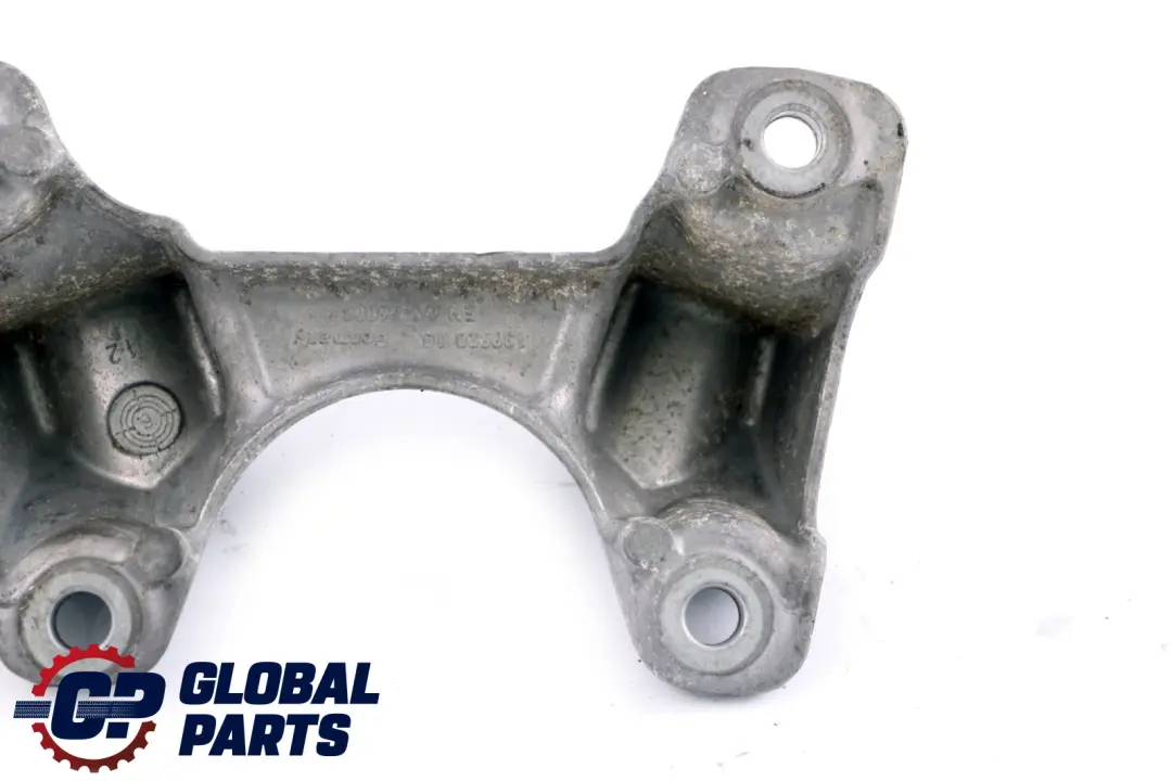BMW E81 E84 E87 E90 E91 Getriebetragbock 2232 - SKU 6760304 - Numéro de pièce 6760304