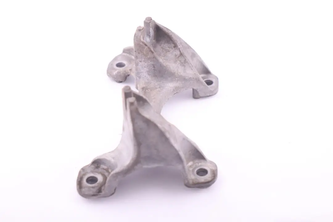 BMW E90 E91 E92 LCI Gearbox Bracket Transmission Supporting Mount - SKU 6760305 - Part number 6760305