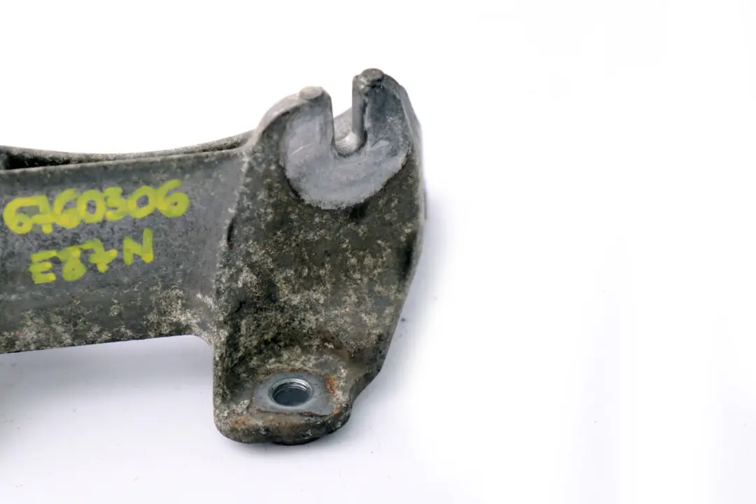 Caja De cambios De soporte De soporte para BMW E81 E87 E90 E91 E92 LCI con número de pieza 6760306 BMW E81 E87 E90 E91 E92 LCI Caja De cambios De soporte De soporte - SKU 6760306 - Número de pieza 6760306