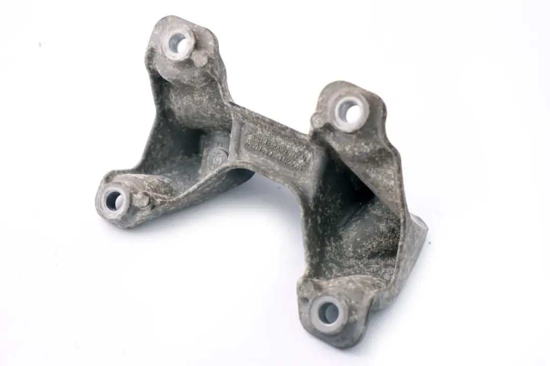 BMW 1 3 Series E81 E87 E90 E91 E92 LCI Gearbox Supporting Mount Bracket - SKU 6760306 - Part number 6760306