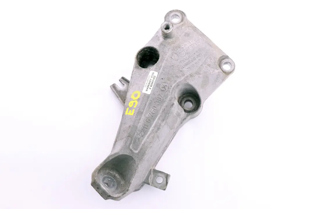 Engine Bracket BMW E81 E82 X1 E84 E87 Engine Mounting Support Left N/S - SKU 6760307 - Part number 6760307
