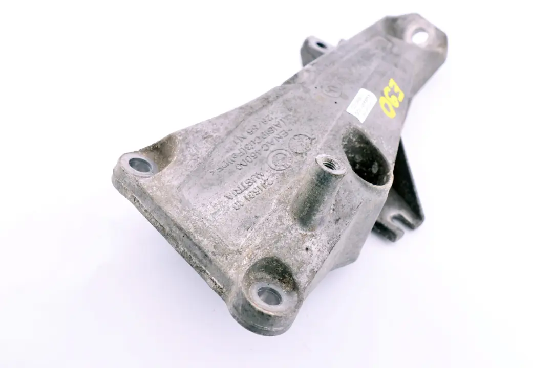 BMW E81 E82 X1 E84 E87 Motor Halterung Links - SKU 6760307 - Teilenummer 6760307