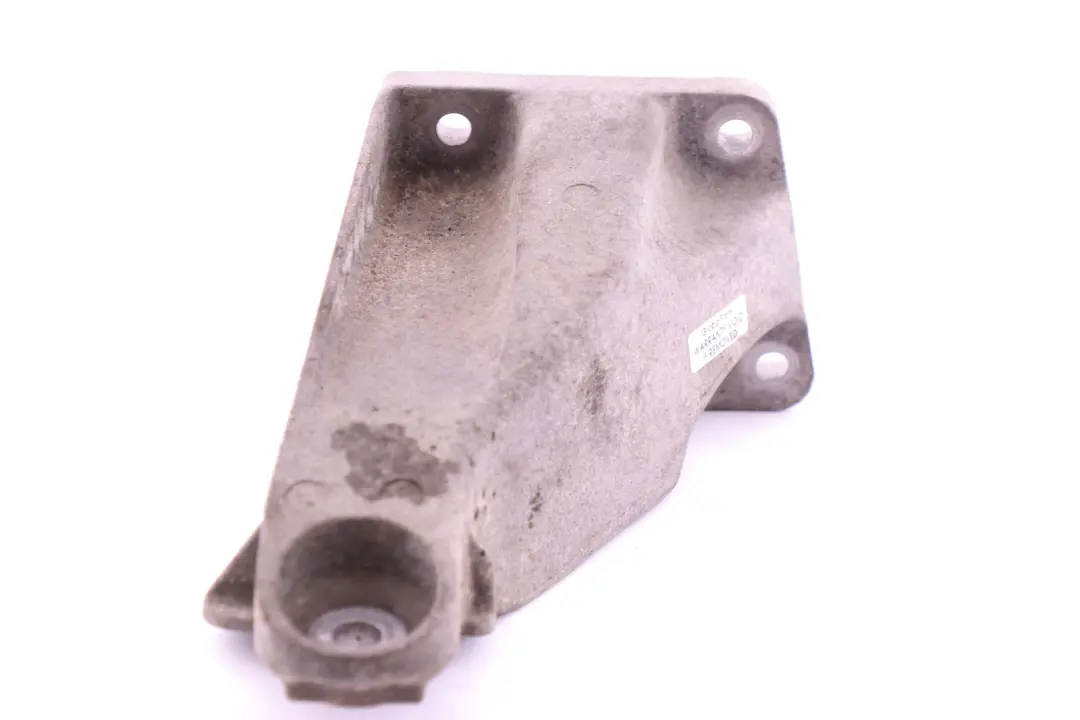 BMW E87 E90 E91 Diesel M47N2 Łapa Wspornik Poduszka Silnika Prawa - SKU 6760310 - Numer Części 6760310