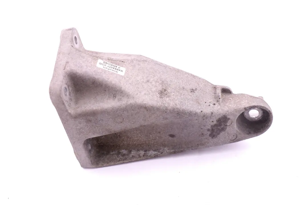 M47N2 Łapa Wspornik Poduszka Silnika Prawa do BMW E87 E90 E91 Diesel o numerze 6760310 BMW E87 E90 E91 Diesel M47N2 Łapa Wspornik Poduszka Silnika Prawa - SKU 6760310 - Numer Części 6760310