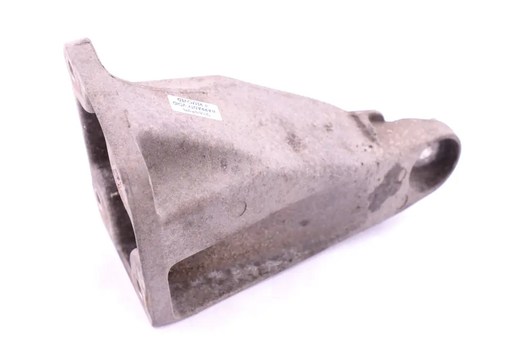 M47N2 Engine Support Bracket Right O/S to BMW 1 3 Series E87 E90 E91 Diesel with Part number 6760310 BMW 1 3 Series E87 E90 E91 Diesel M47N2 Engine Support Bracket Right O/S - SKU 6760310 - Part number 6760310