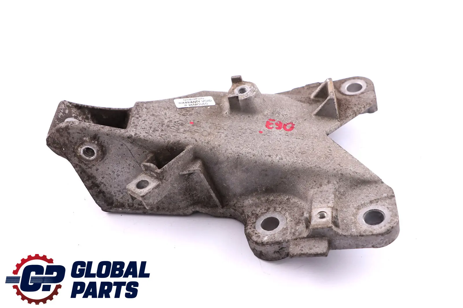 Support Moteur BMW E81 E90 E91 E92 LCI Support De Gauche 6760315