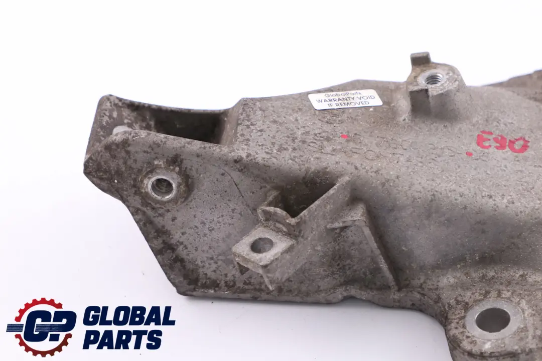  Motor Halterung BMW E81 E90 E91 E92 LCI Halter Stützlager Links - SKU 6760315 - Teilenummer 22116760315