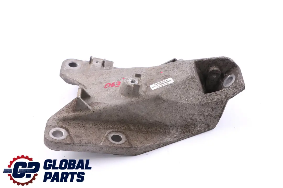 Bracket BMW E81 E90 E91 E92 LCI Holder Supporting Mount Left N/S to Engine with Part number 22116760315 Engine Bracket BMW E81 E90 E91 E92 LCI Holder Supporting Mount Left N/S - SKU 6760315 - Part number 22116760315